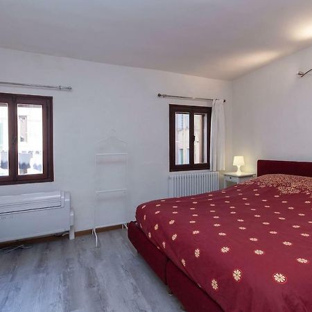 Le Ancore Apartment Few Steps From Biennale Art Venedik Dış mekan fotoğraf