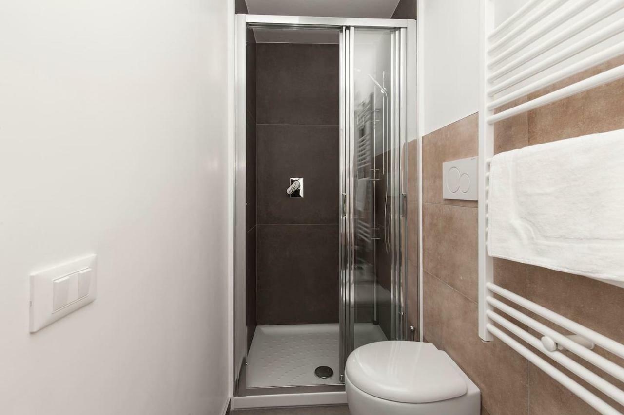Le Ancore Apartment Few Steps From Biennale Art Venedik Dış mekan fotoğraf