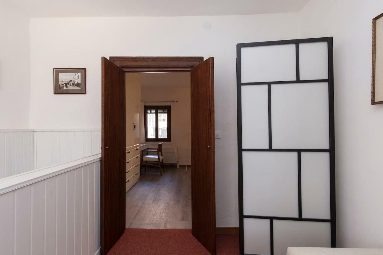 Le Ancore Apartment Few Steps From Biennale Art Venedik Dış mekan fotoğraf