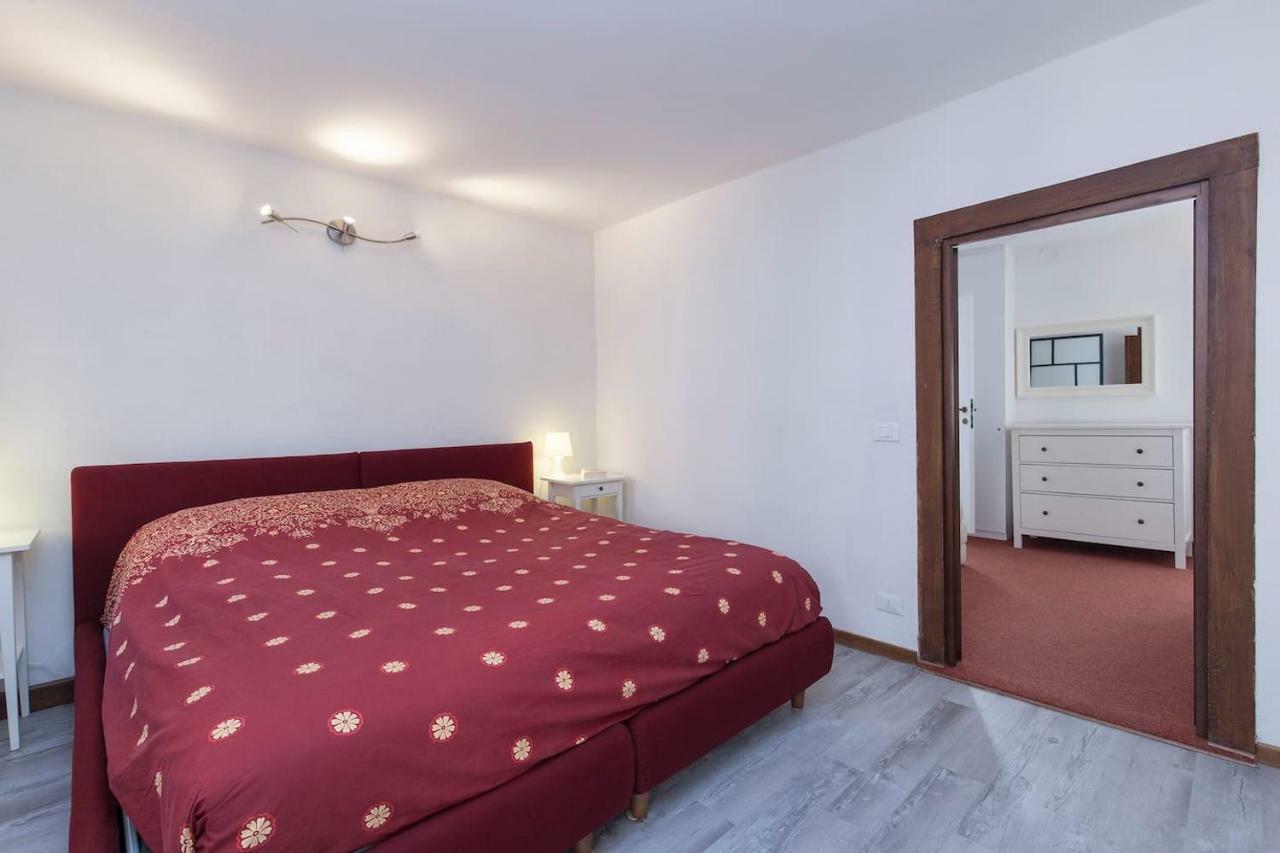 Le Ancore Apartment Few Steps From Biennale Art Venedik Dış mekan fotoğraf